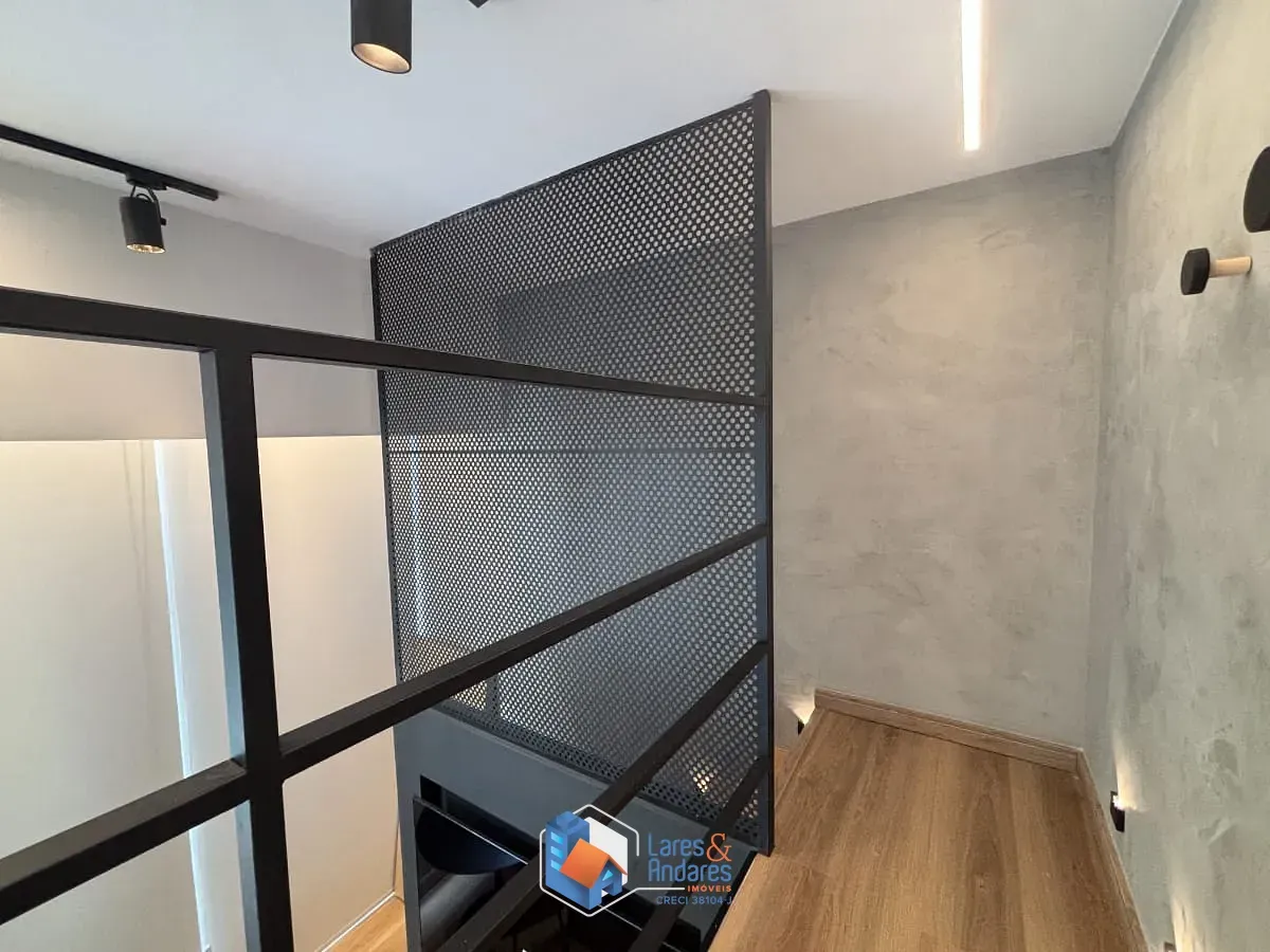 Imagem Flat para venda e locação em Perdizes com 1 quarto, 30m²