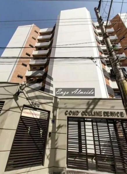 Imagem Apartamento à venda em São Paulo/SP