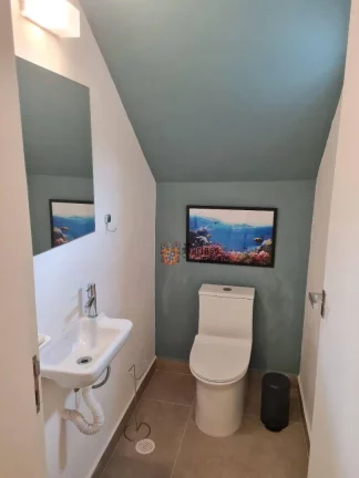Imagem Sobrado com 3 dormitórios à venda, 206 m² por R$ 2.300.000,00 - Praia de Camburí - São Sebastião/SP