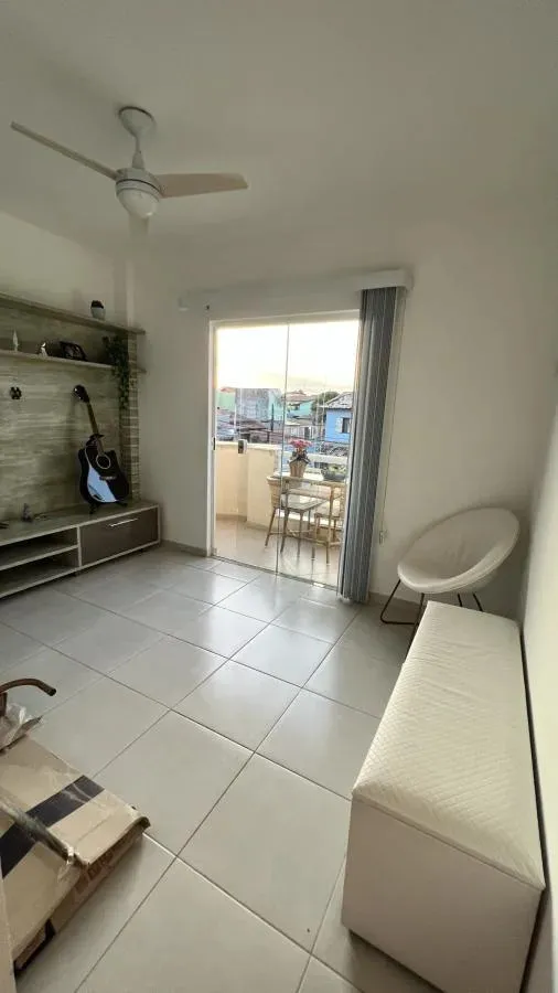 Imagem Apartamento para Venda em São Pedro da Aldeia / RJ no bairro Nova São Pedro