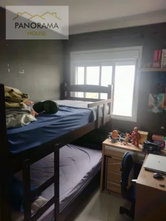 Imagem Apartamento no Condomínio Home Mais Abaixo do Preço