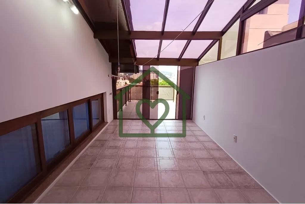 Imagem Localizada no acolhedor bairro Jardim do Salso, esta belíssima residência de 318 m² de área úti...