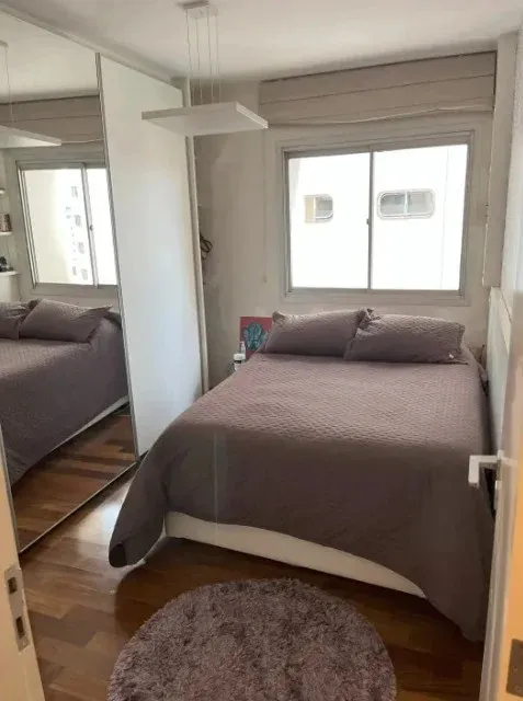 Imagem Apartamento para Venda em São Paulo, Perdizes, 3 dormitórios, 3 suítes, 4 banheiros, 3 vagas