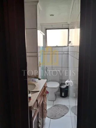 Imagem Apartamento Terreo Residencial Integracao 2 dormitorios Garagem Coberta