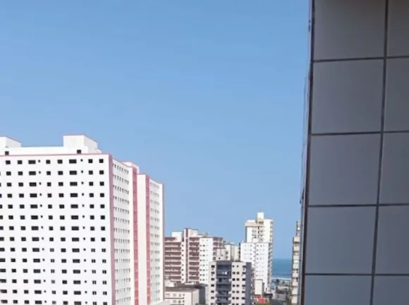 Imagem Apartamento de 60m² com 1 Dormitório e Suíte – Conforto e Praticidade em Excelente Localização