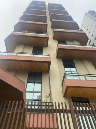 Imagem Apartamento para Venda em Santo André, Parque das Nacoes, 3 dormitórios, 1 suíte, 2 banheiros, 2 vagas