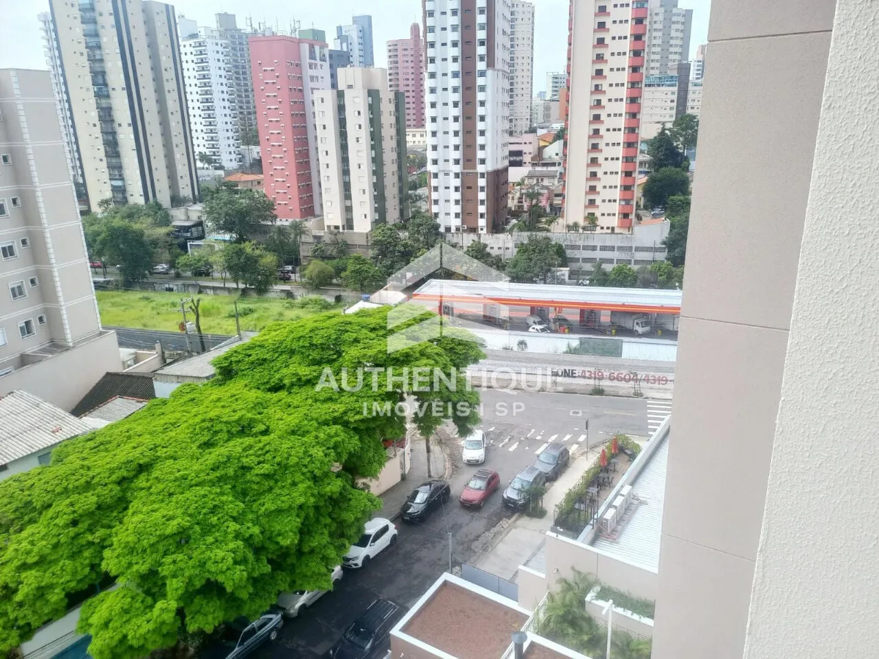 Imagem AUREA PATRIANI BAIRRO JARDIM SANTO ANDRE - Apartamento no Bairro Jardim em Santo André à venda