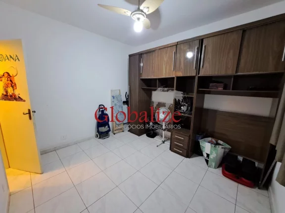 Imagem Apartamento à venda com 79m², 2 quartos, 1°andar por R$365.000,00 na Ponta da Praia em Santos