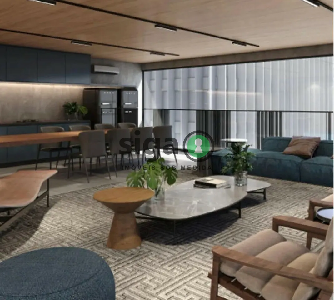 Imagem Studio para alugar 27 metros, em Itaim BiBi