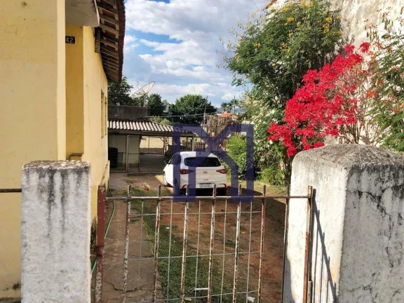 Imagem Terreno amplo com 2375 m² na Geraldino Campista, por R$ 2.800.000 - Santo Antônio - Itajubá/MG