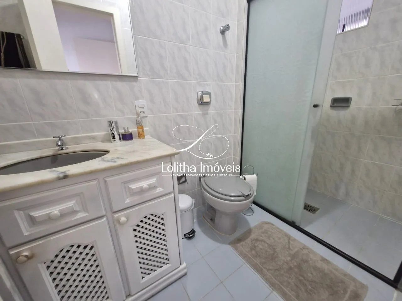 Imagem Apartamento de 3 dormitórios à venda no Itacorubi - Florianópolis/SC