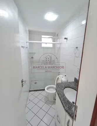 Imagem Apartamento com 3 quartos de frente em Itapuã, suíte e garagem