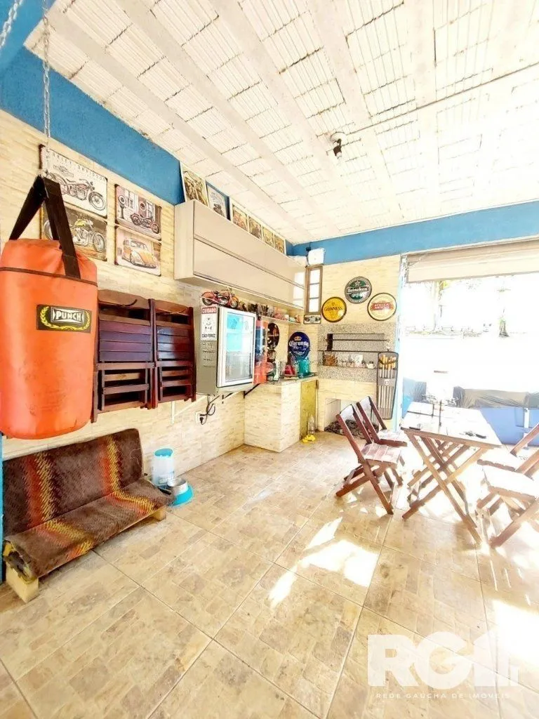 Imagem Casa em Santa Isabel