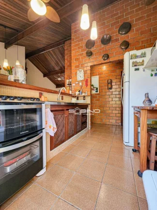 Imagem Casa à venda com 3 Dormitórios 2 suíte, Vagas 132 m² - Riviera de São Lourenço - Bertioga SP