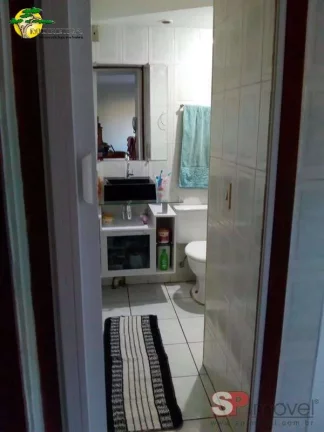 Imagem APARTAMENTO NO JARDIM BRASÍLIA