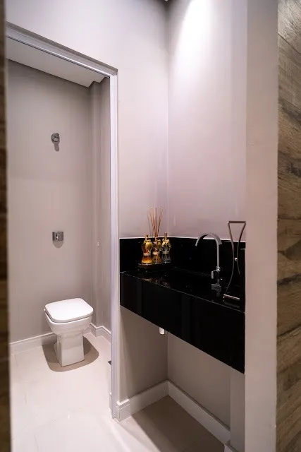Imagem Casa 280m² 3 Suítes Condomínio Residencial Aldeia da Mata