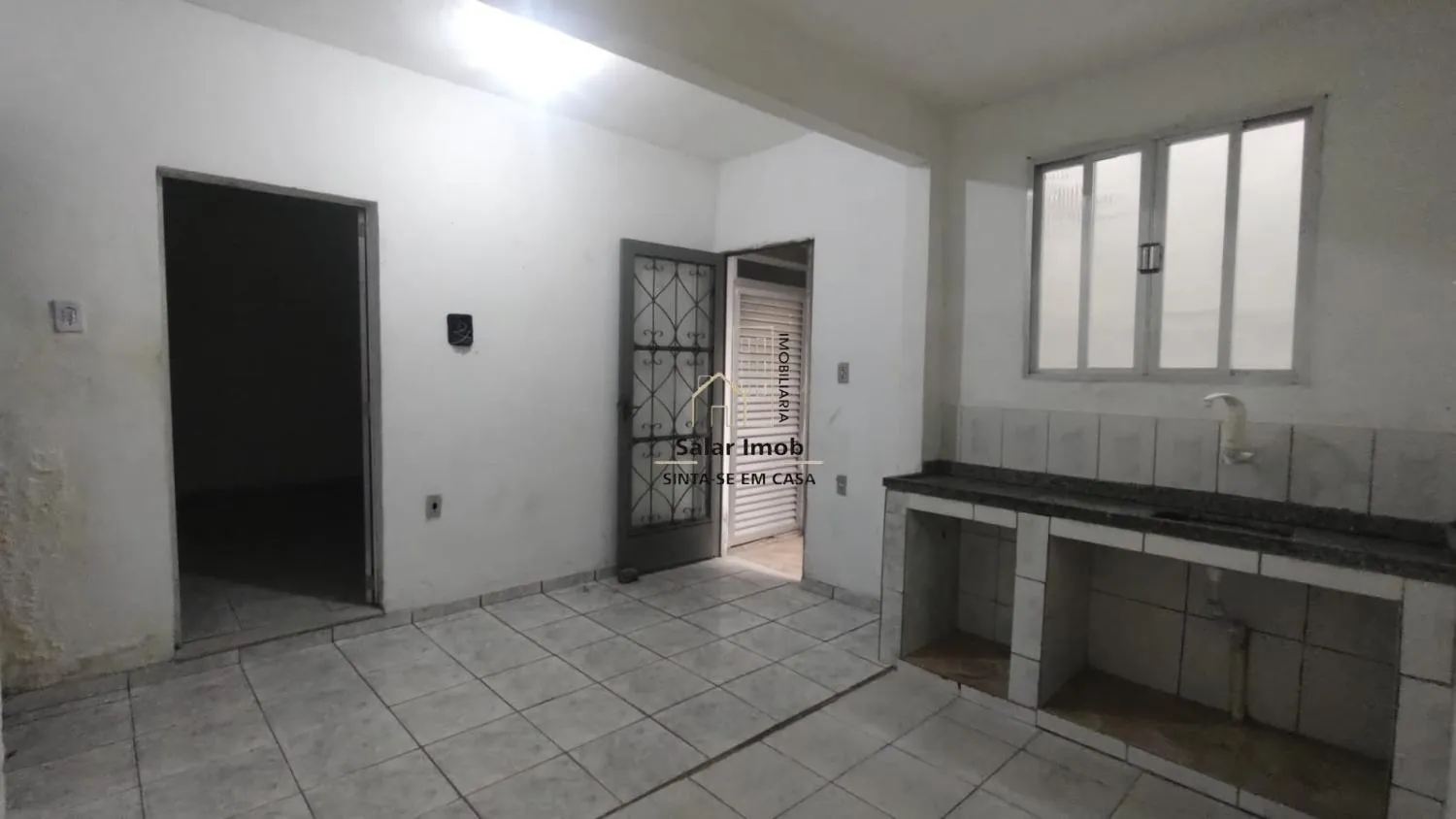 Imagem CASA 01 QUARTO | PARAISO | RESENDE RJ | EXCLUSIVA
