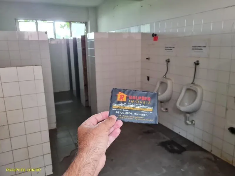 Imagem Galpão para Venda em RIO DE JANEIRO, Guadalupe, 6 banheiros