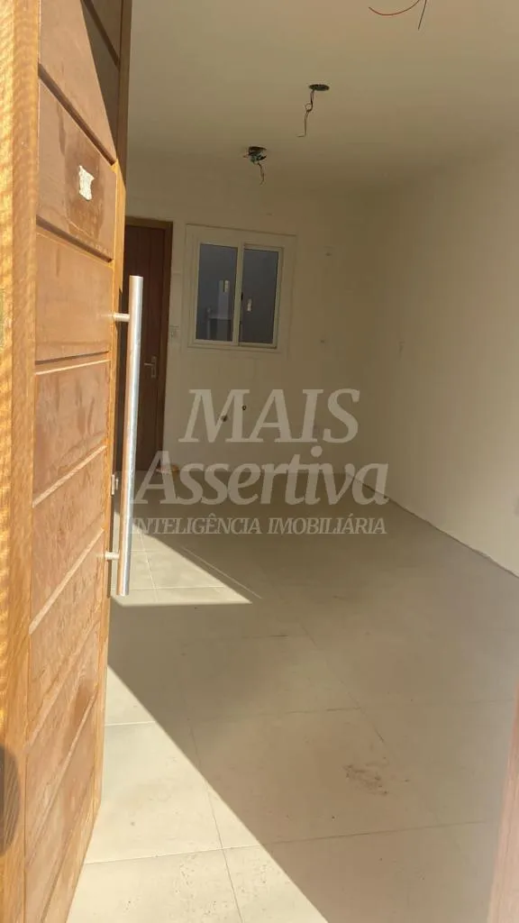 Imagem SOBRADO PARA VENDA EM CONDOMÍNIO FECHADO - BAIRRO RONDÔNIA EM NOVO HAMBURGO/RS