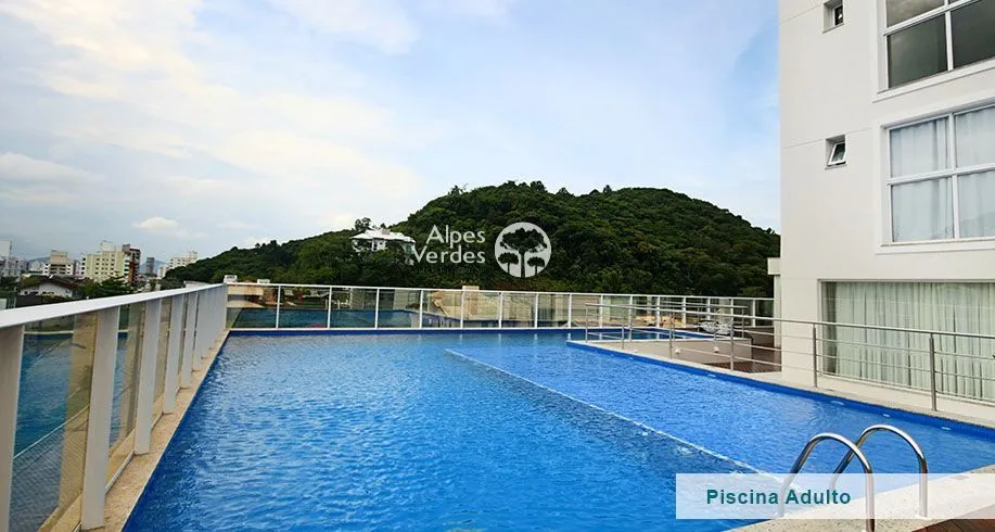 Imagem Apartamento à Venda em Ressacada, Itajaí - SC