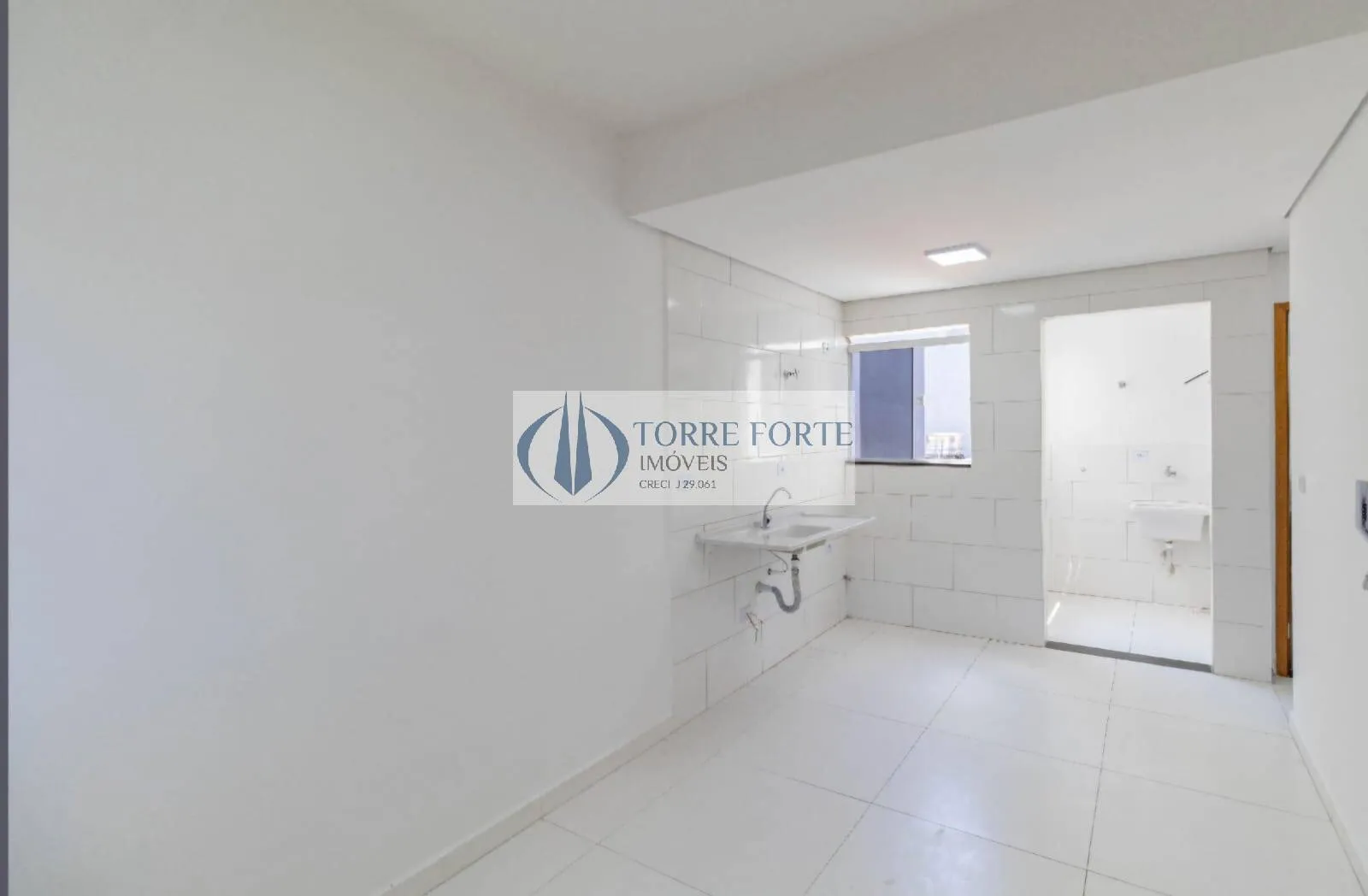 Imagem Apartamento 1 dormitório | 30 m² | Elevador | Próximo ao Metrô Itaquera