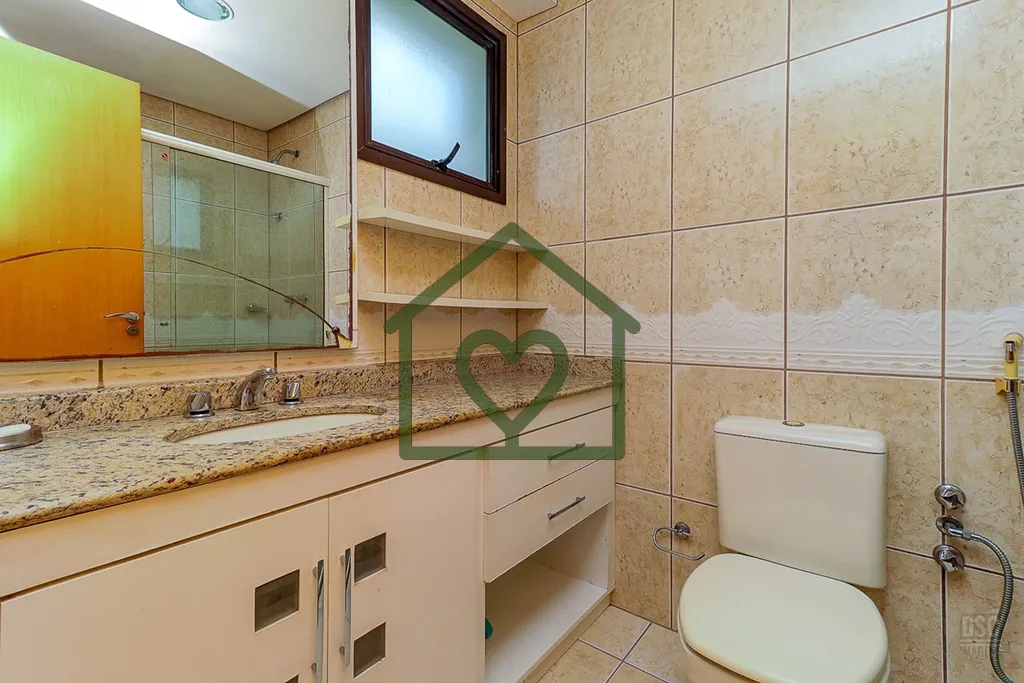 Imagem Descubra o apartamento dos seus sonhos no bairro Petrópolis, em Porto Alegre! Localizado na prestig...
