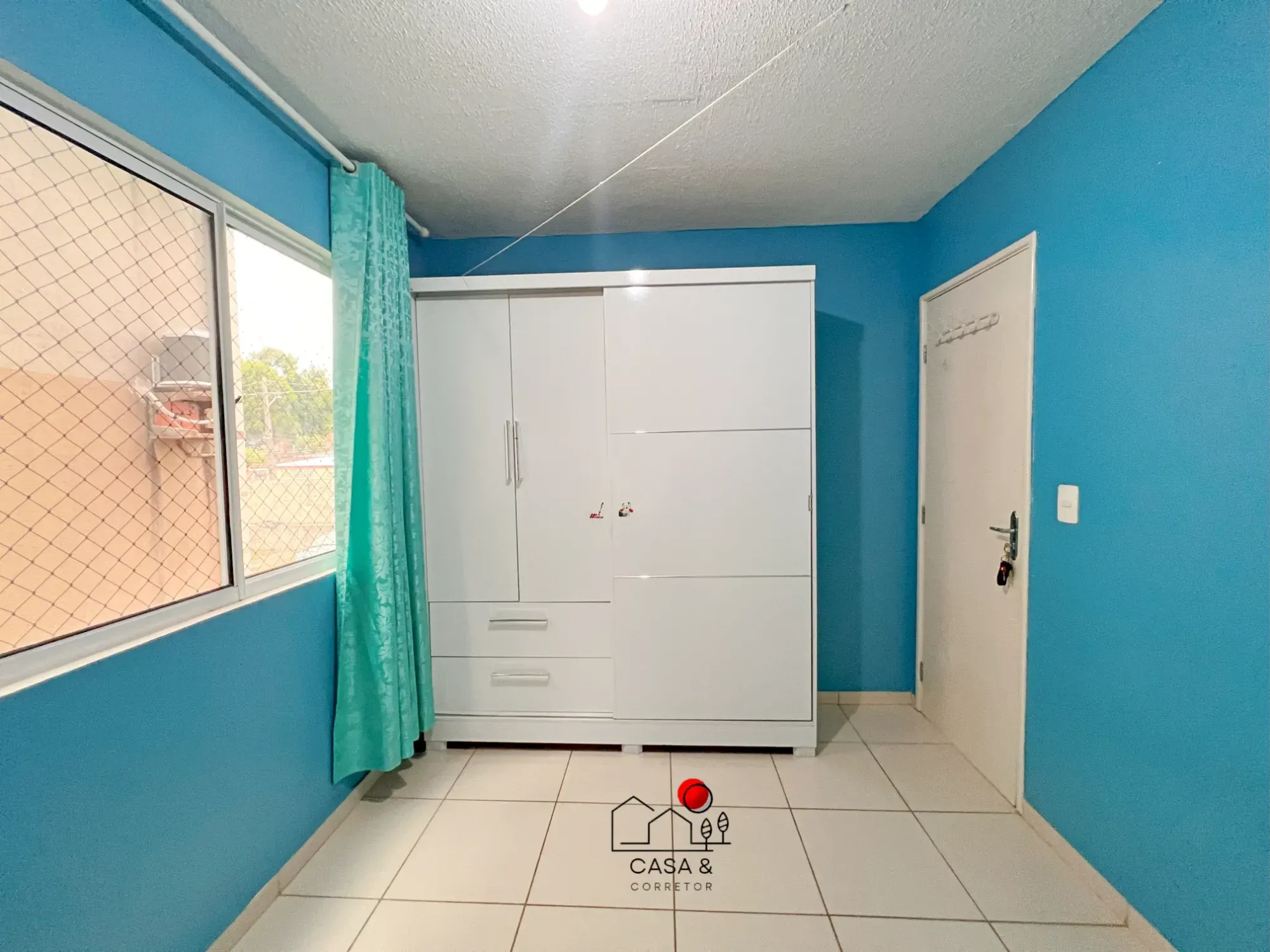 Imagem Apartamento com 2 Quartos à Venda ou Locação, 41 m² em Santa Etelvina - Manaus