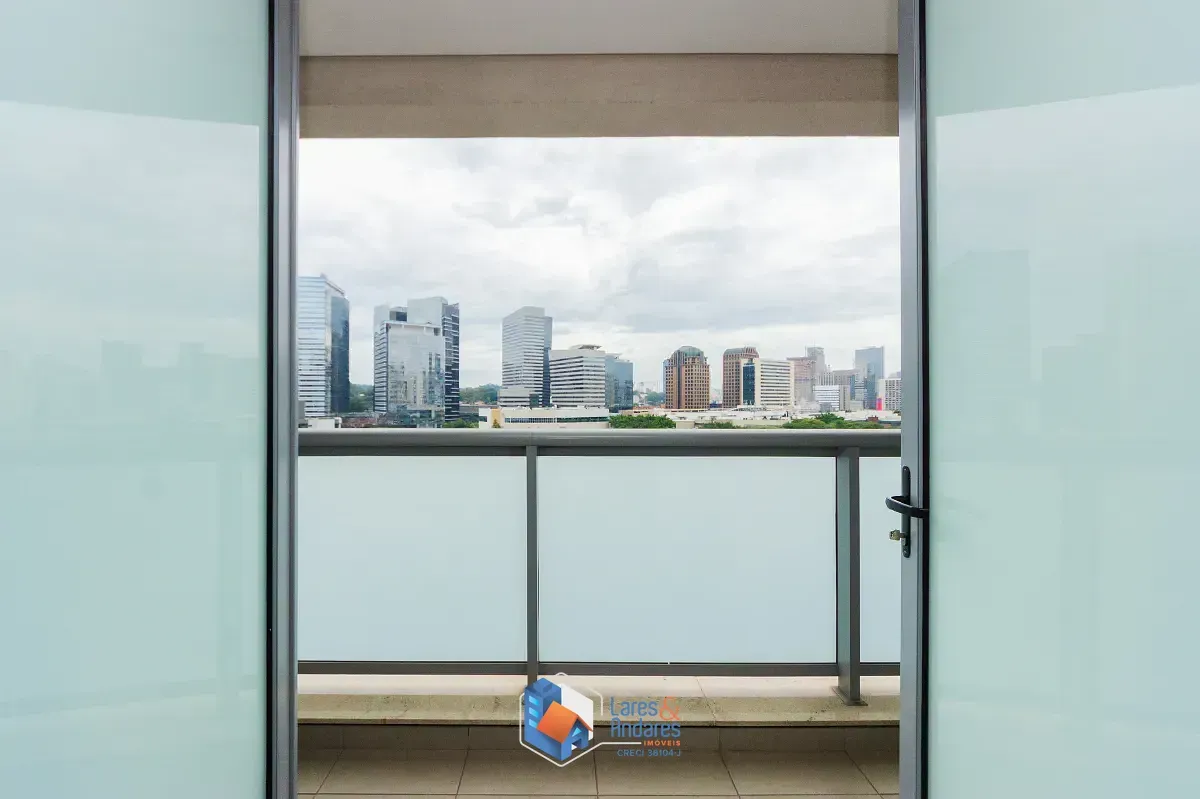 Imagem Conjunto comercial para venda em Santo Amaro, 80m²