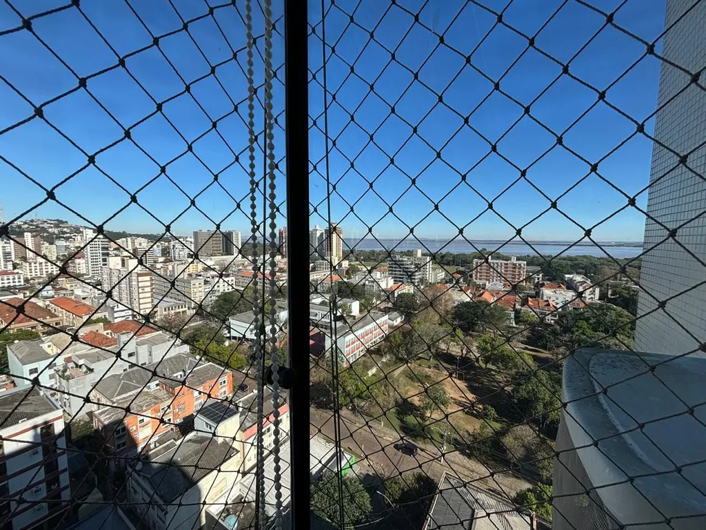 Imagem Apartamento em Menino Deus