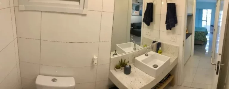 Imagem EXCELENTE APARTAMENTO À VENDA NA GUILHERMINA!!!