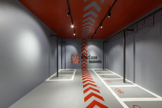 Imagem Apartamento com 3 dormitórios à venda, 173 m² por R$ 2.395.303,49 - Alto da Boa Vista - São Paulo/SP