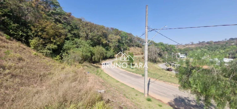 Imagem Terreno disponível para venda no Condomínio Valle da Serra - Vianópolis/MG