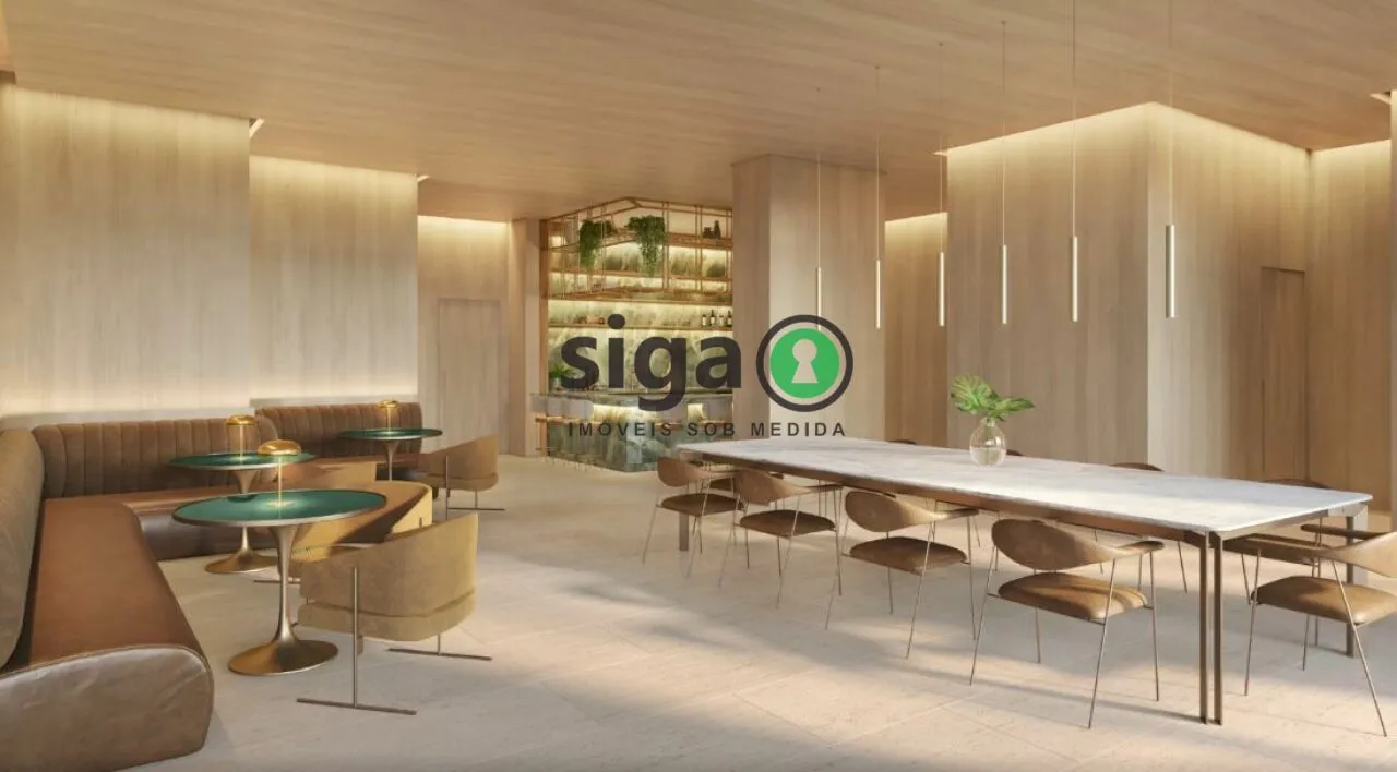 Imagem Viva Como em um Resort - Apartamentos de Alto Padrão com Lazer Exclusivo