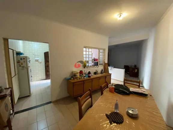 Imagem Casa à venda 2 Quartos, 1 Suite, 6 Vagas, 221M², Osvaldo Cruz, São Caetano do Sul - SP