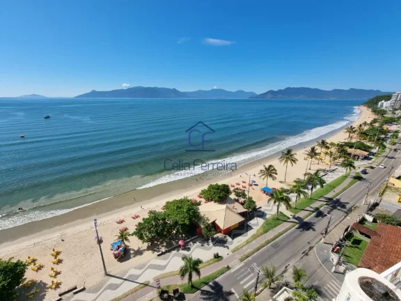 Foto do imóvel Cobertura duplex dos seus sonhos na Martim de Sá Caraguatatuba/SP