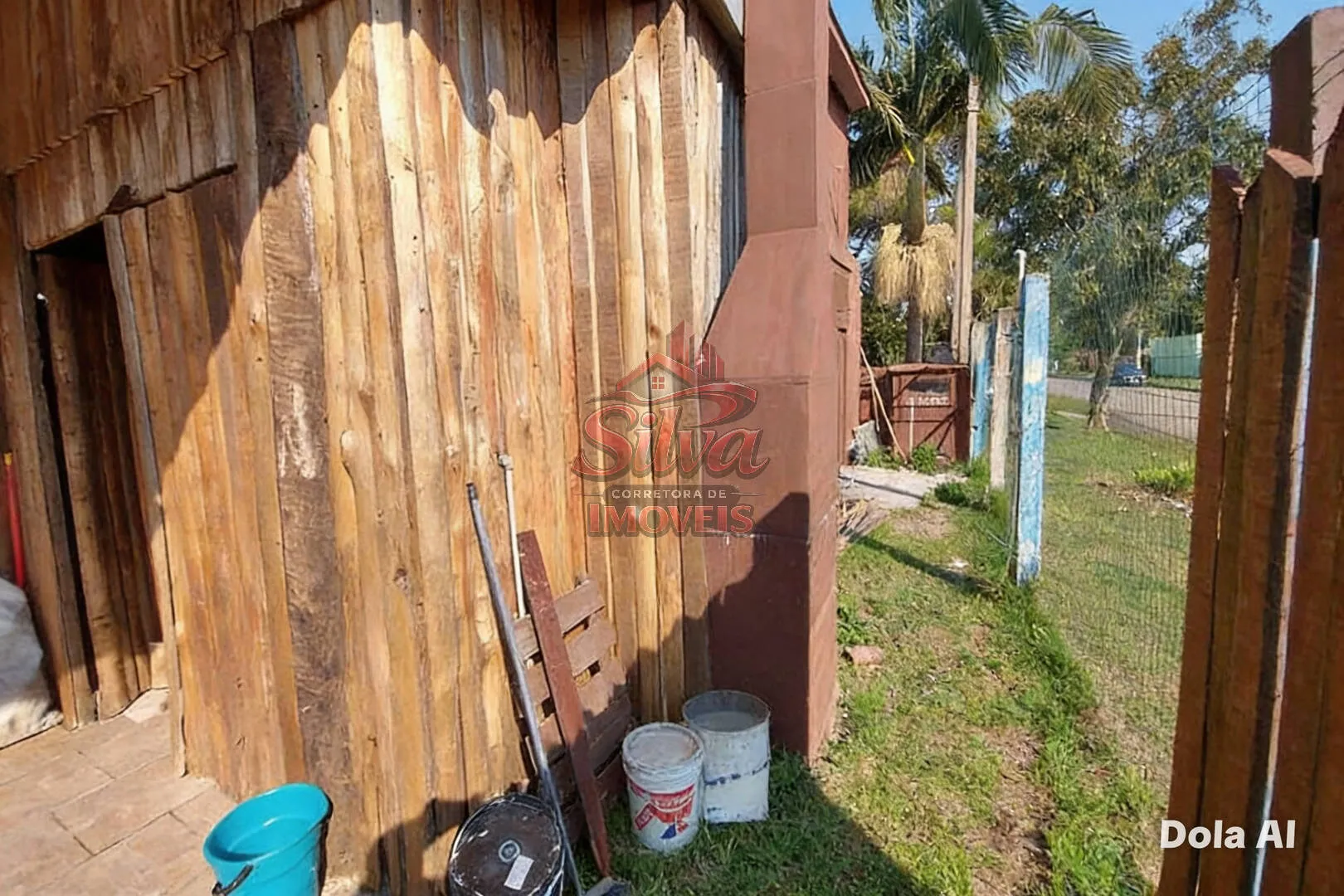 Imagem C944 | Casa de esquina com piscina à venda em Imbé RS