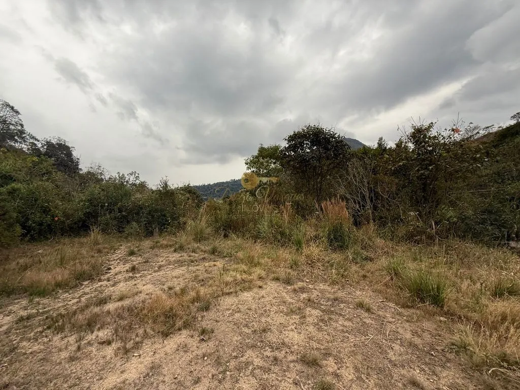 Imagem Terreno para Venda em Teresópolis / RJ no bairro Albuquerque