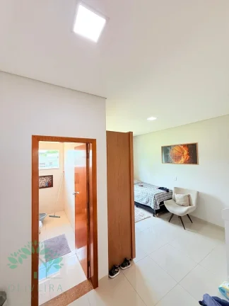Imagem CASA RESIDENCIAL em Extrema - MG, Ponte nova