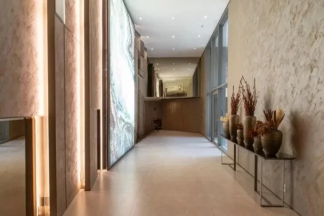 Imagem ATMOSFERA VILA MARIANA - CYRELA- Apto de 131m², próximo à Estação Ana Rosa do Metrô!!