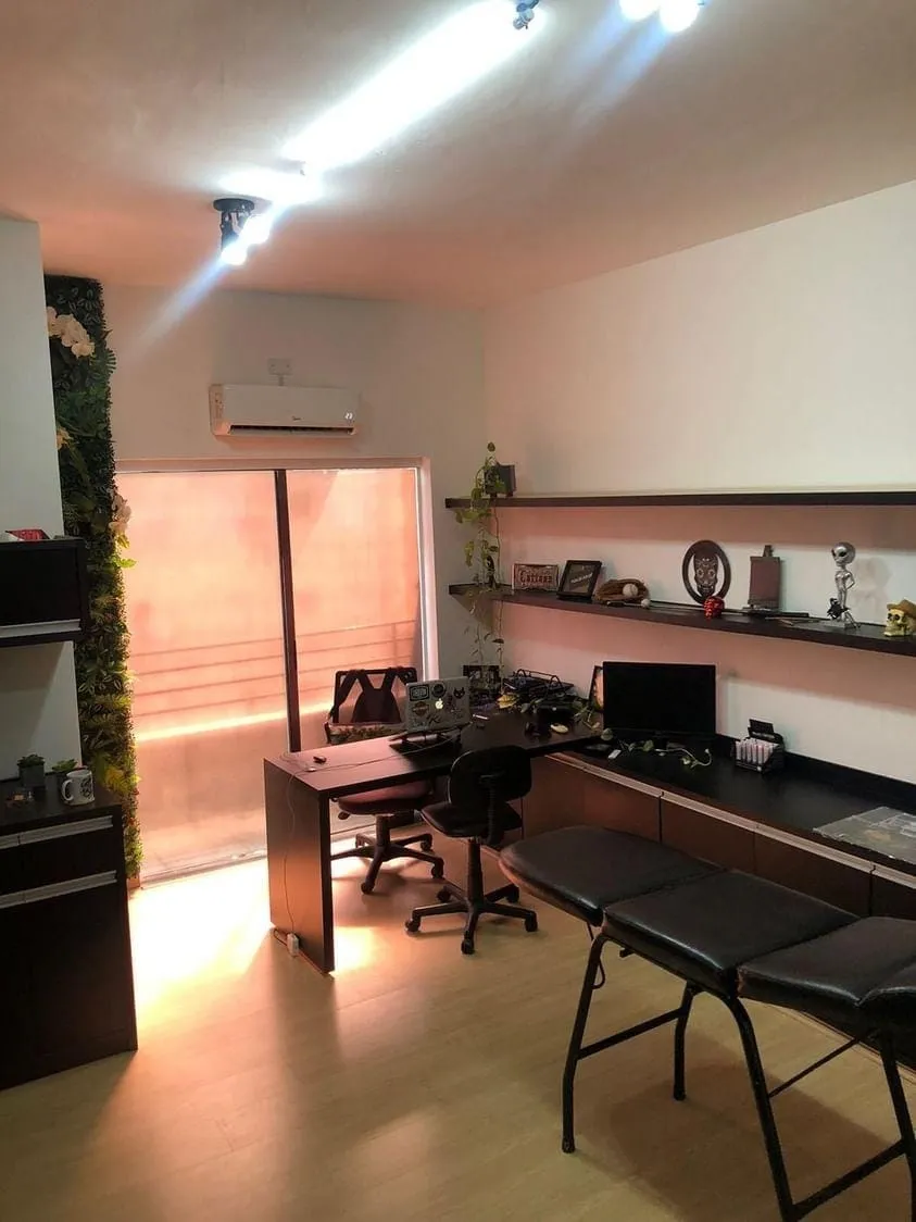 Imagem Comercial para Locação Parque Senhor do Bonfim, Taubaté - SP | Condominio Spaço Schinneider
