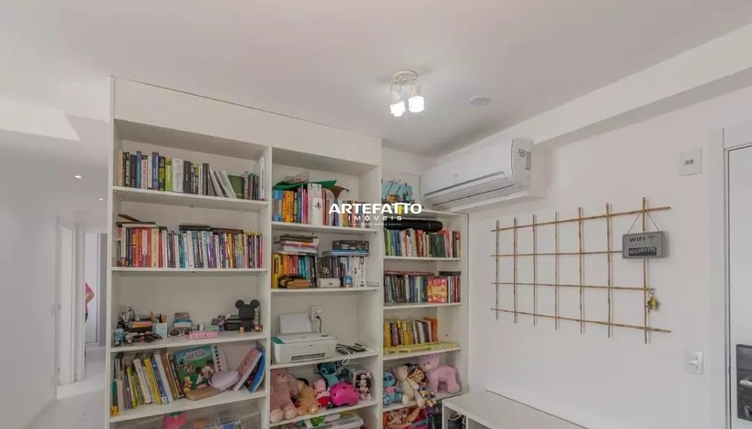Imagem Apartamento à Venda em Santo Amaro, São Paulo - SP