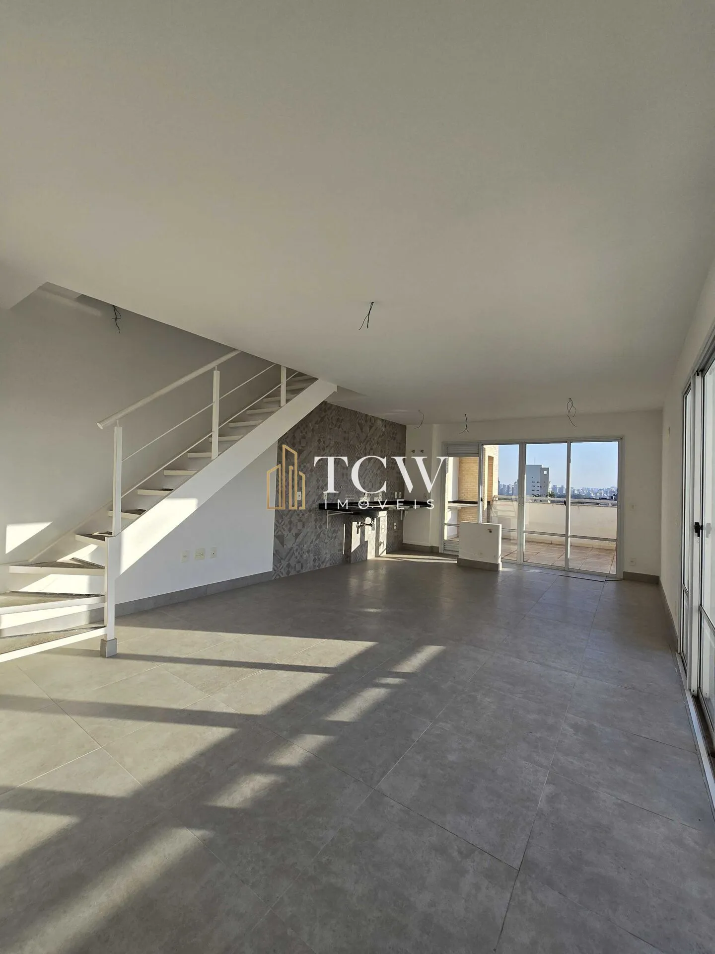 Foto do imóvel Apartamento à venda no bairro Vila Mariana - São Paulo/SP, Zona Sul