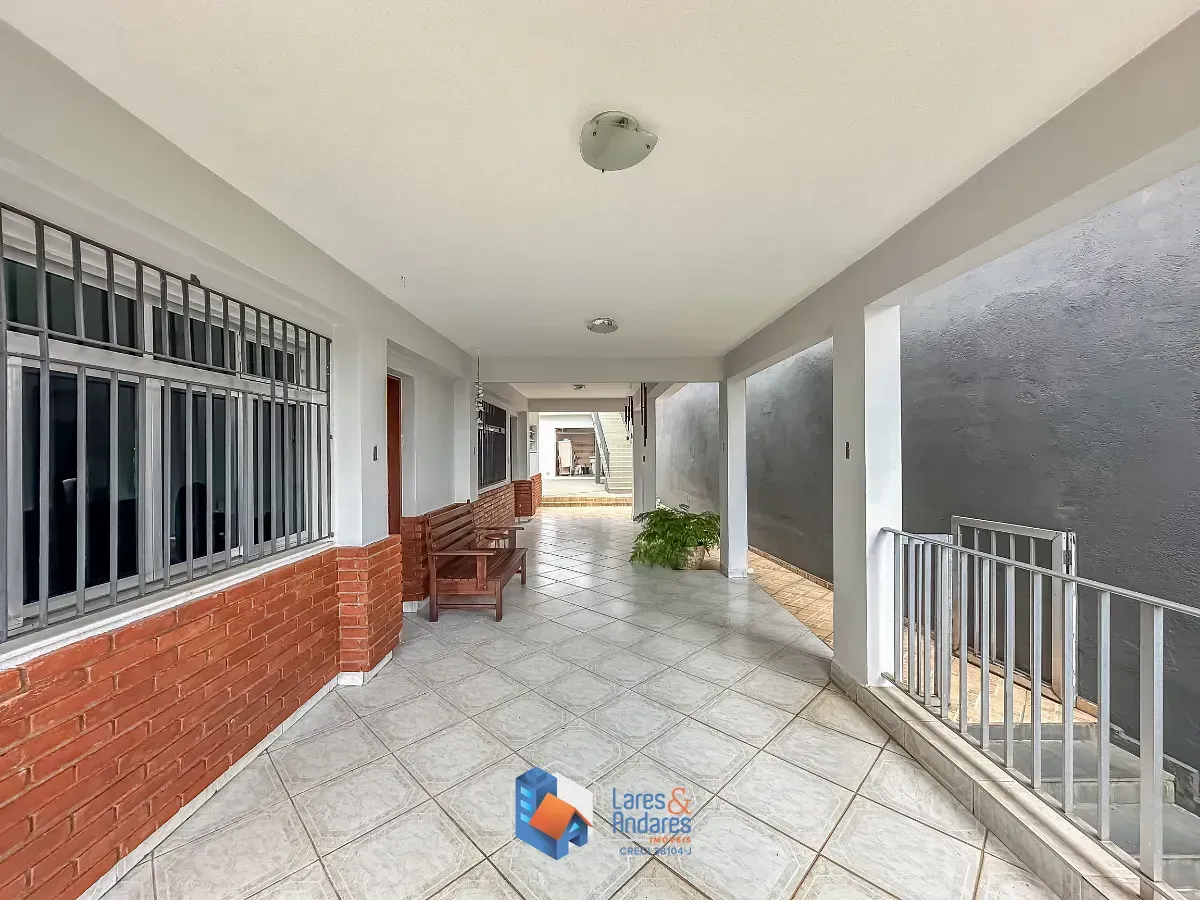 Imagem Casa para venda em Vila Jaguara com 5 quartos, sendo 1 suíte, 250m²