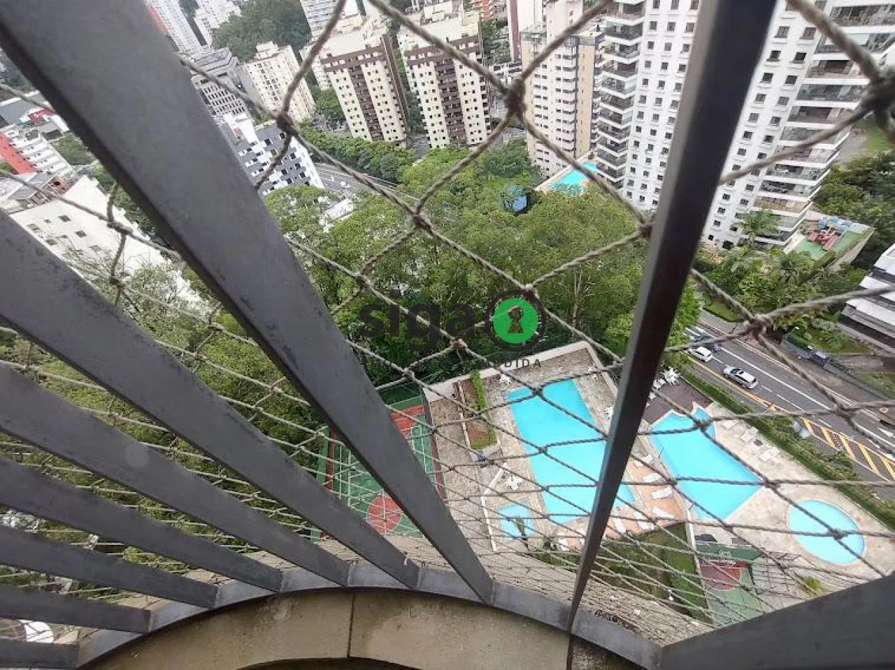 Imagem Apartamento Residencial em Vila Andrade