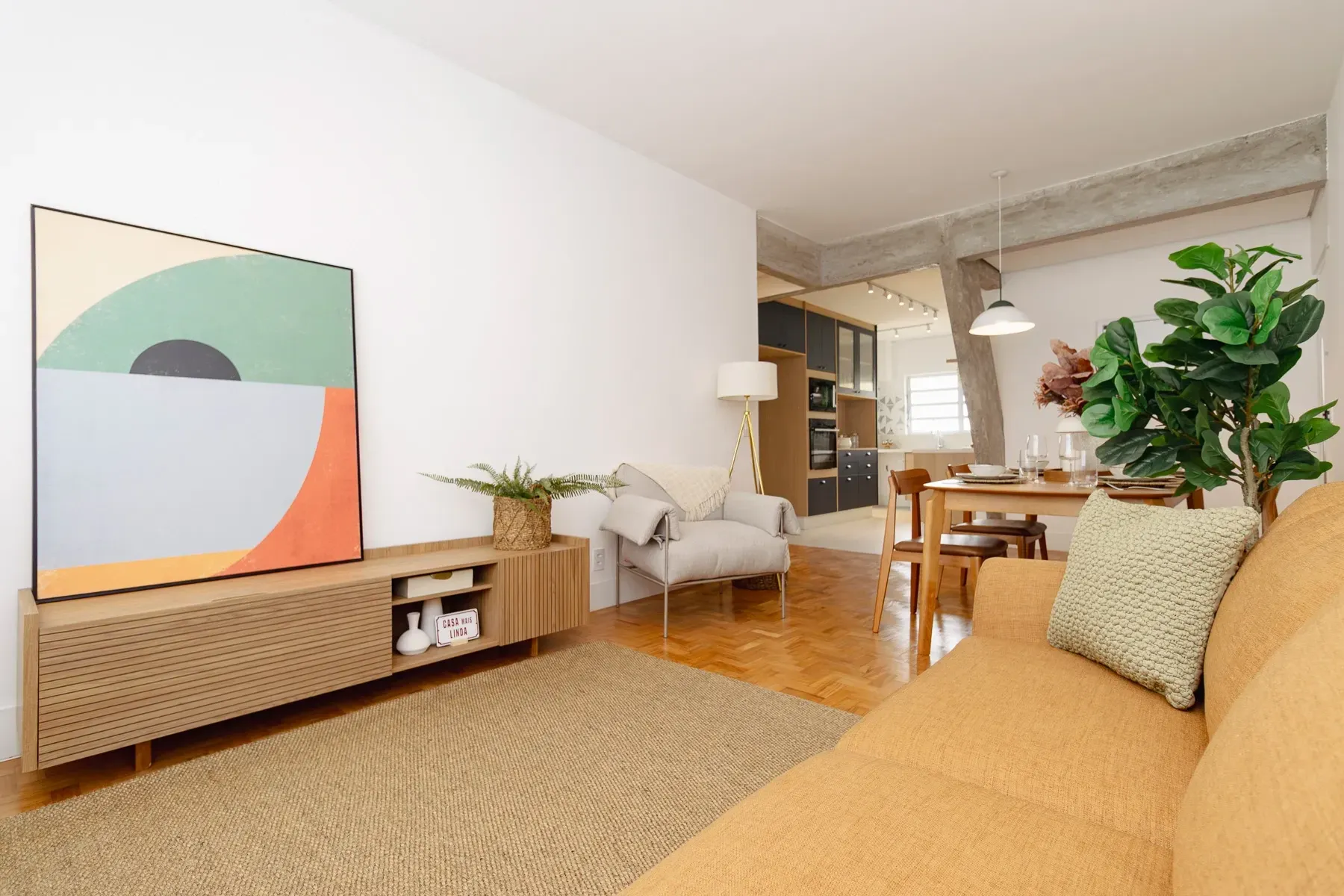 Imagem Apartamento com 2 Quartos à Venda, 90 m² em Santa Cecília - São Paulo