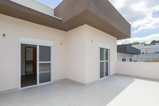 Imagem Casa com 3 dormitórios à venda, 266 m² por R$ 1.620.000,00 - Village Los Angeles - Cotia/SP