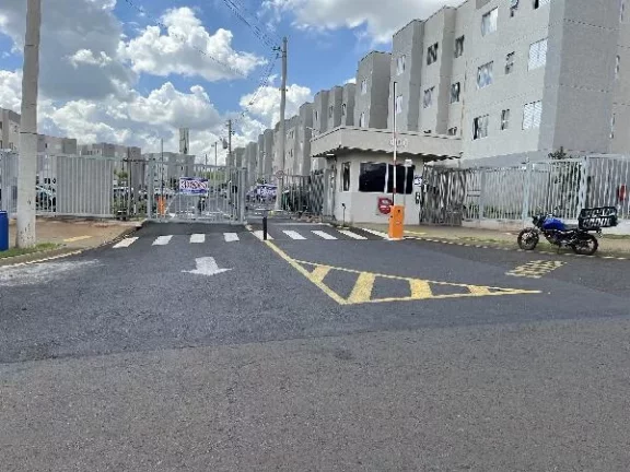 Foto do imóvel Oportunidade Única em RIBEIRAO PRETO - SP | Tipo: Apartamento | Negociação: Licitação Aberta | Situação: Imóvel em GERALDO RINHEL SOBRINHO