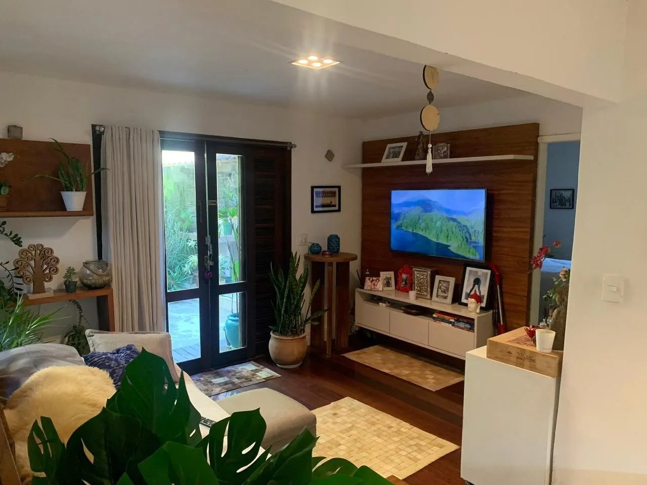 Imagem Casa para Venda em Petrópolis / RJ no bairro Quitandinha