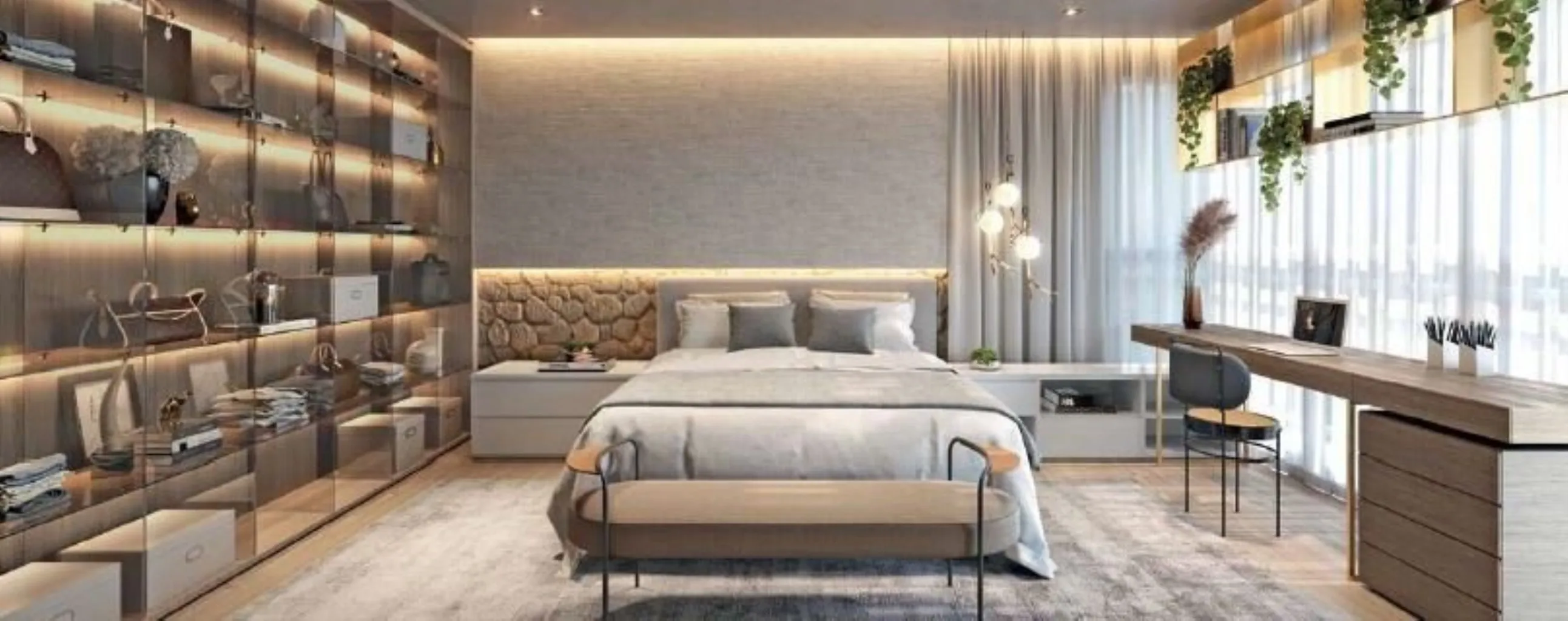 Imagem APARTAMENTO RESIDENCIAL em São Paulo - SP, Campo Belo