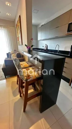 Imagem Apartamento com 2 quartos, Itacolomi - Balneário Piçarras